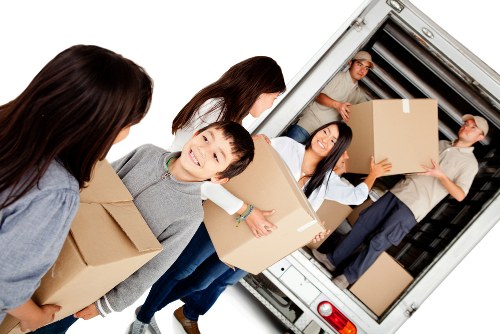 Professional piano removals in Westkensington with careful handling