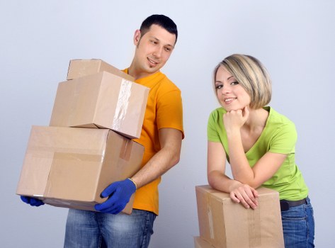 Safe and flexible Man With Van Westkensington payment options
