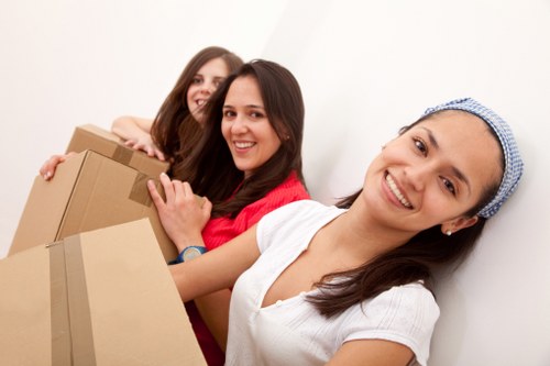 Liability and care standards for van transport services