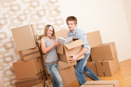 Improving service quality through complaint management