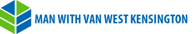 Man with Van West Kensington